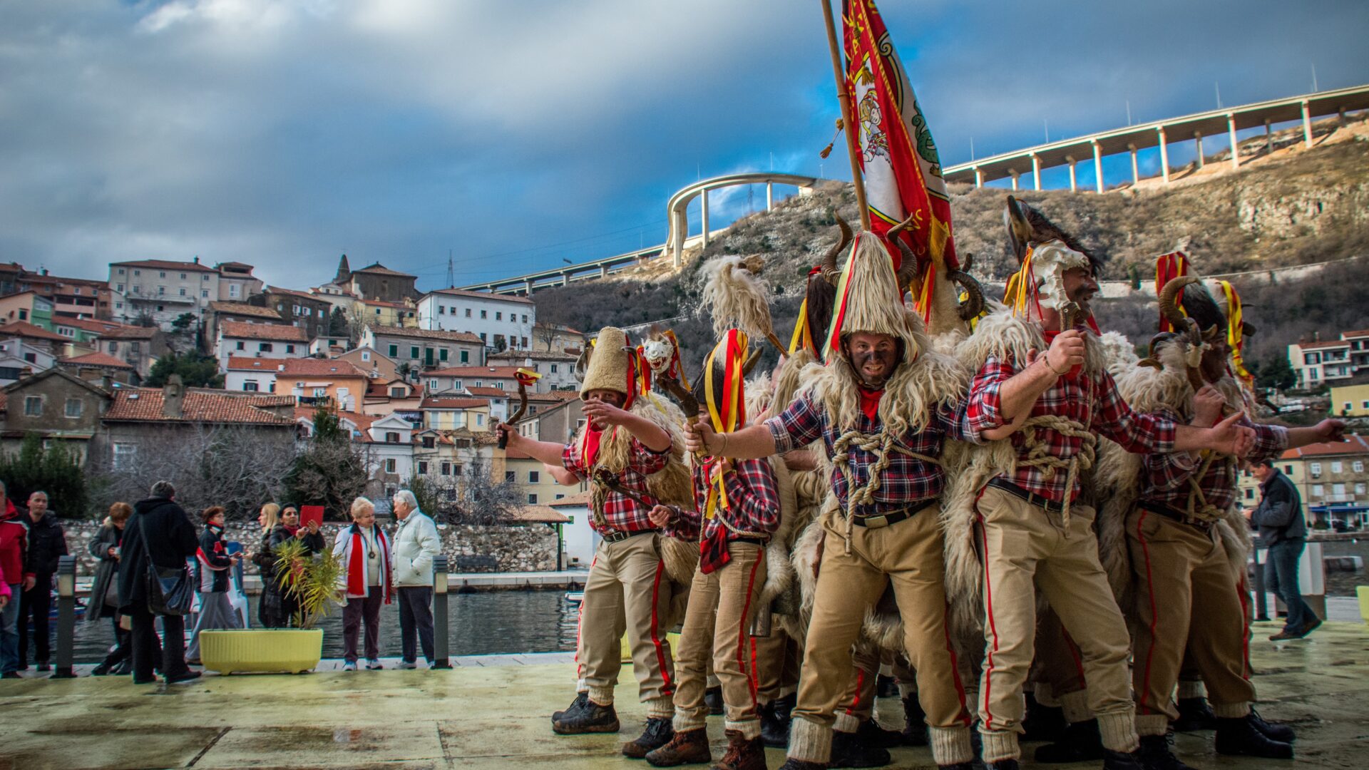 Zvončari u PGŽ image