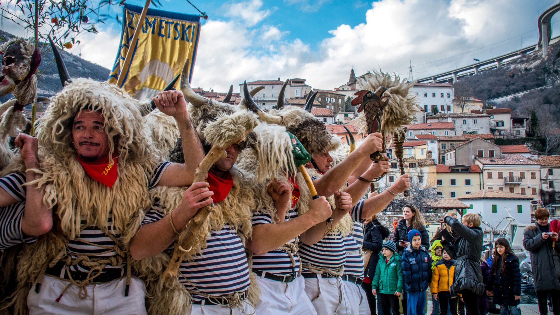 Zvončari u PGŽ image