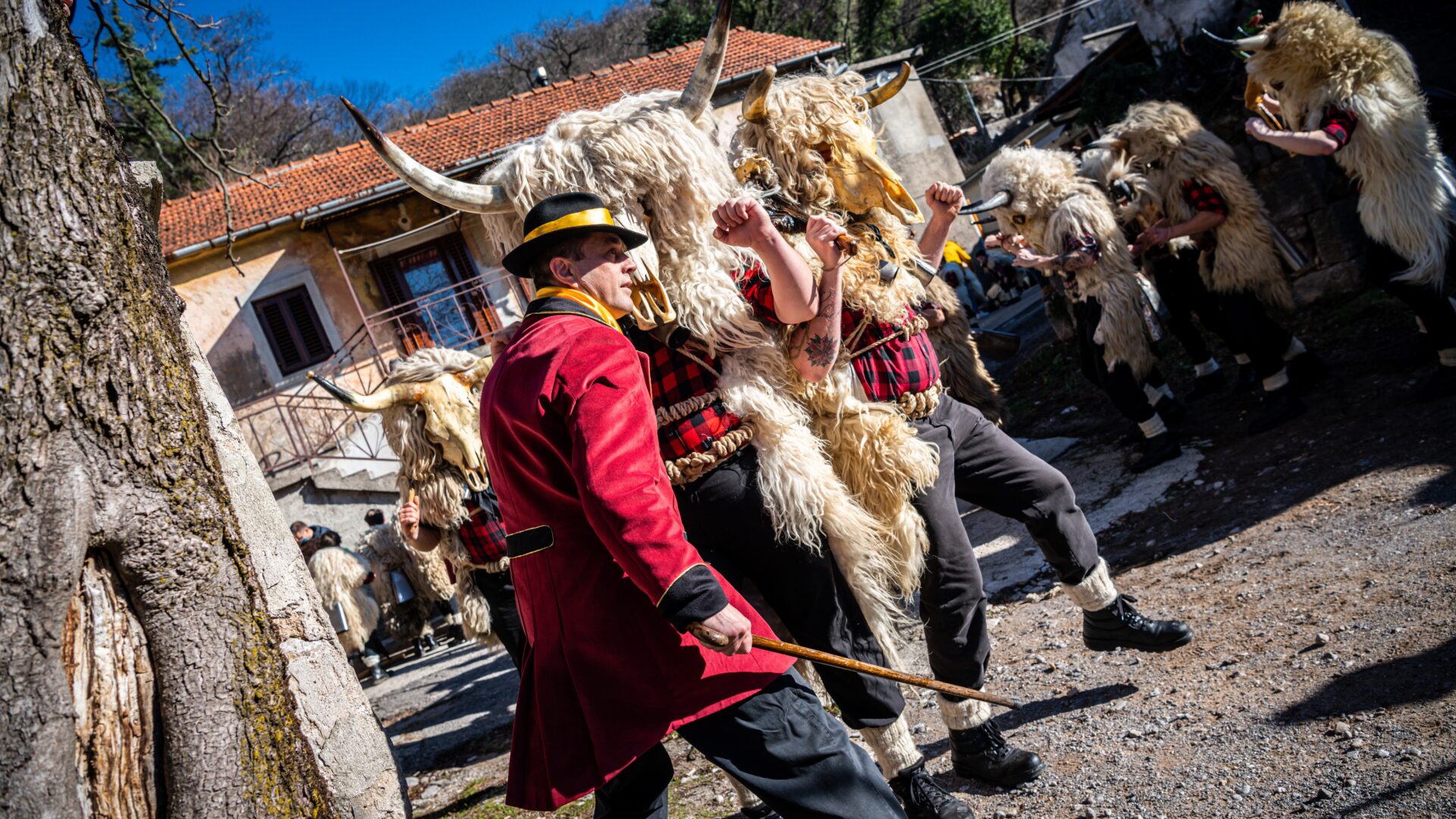 Zvončari u PGŽ image