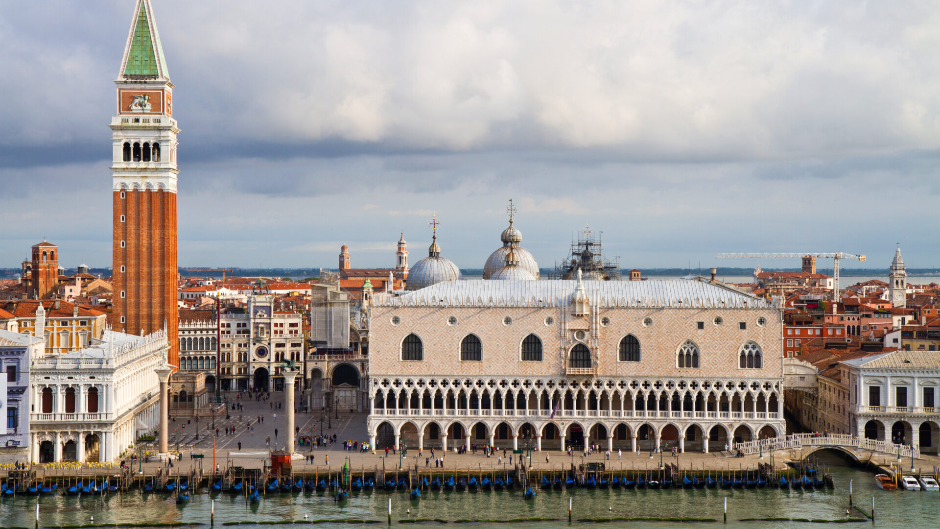 Saint Mark’s Quay image