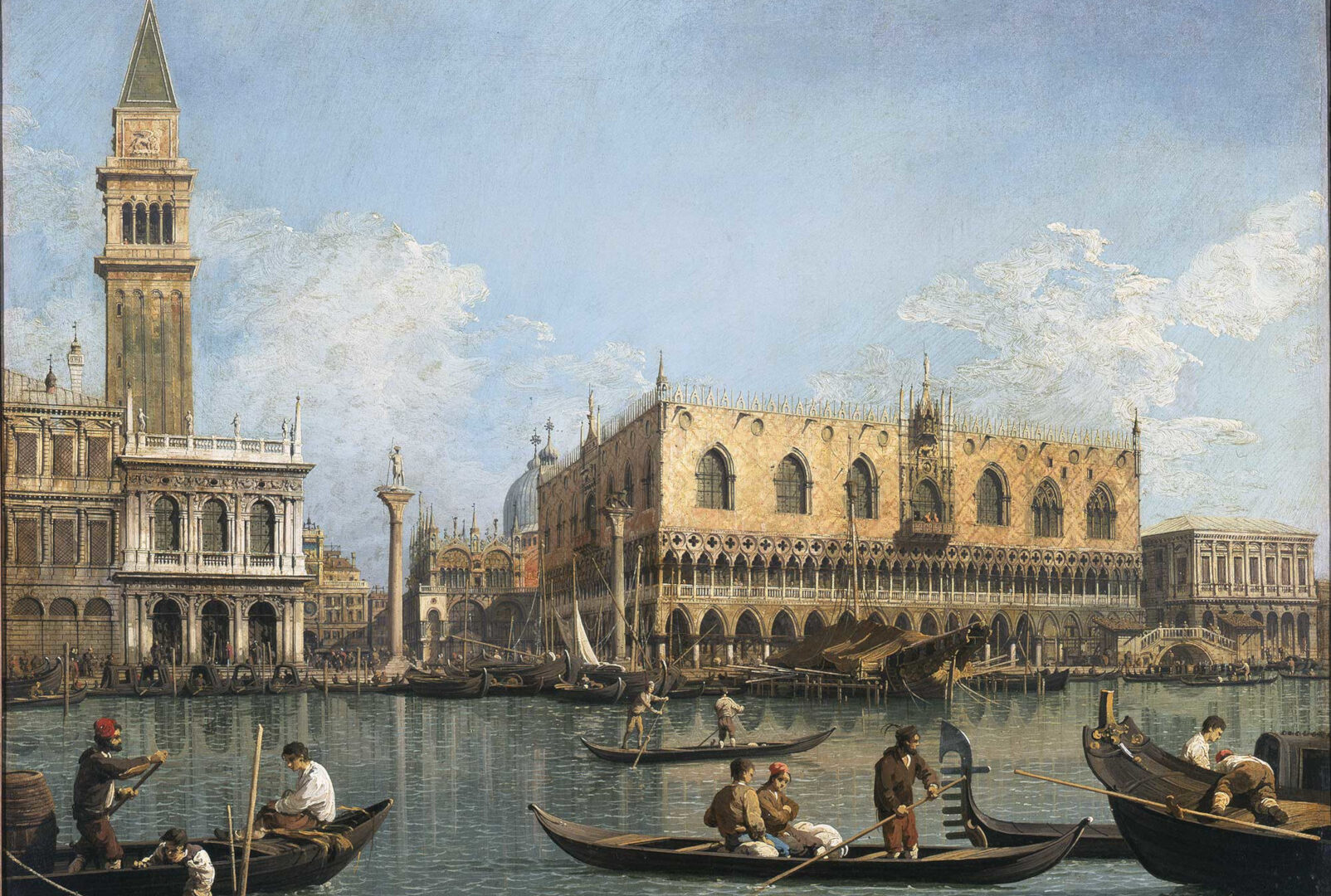 Saint Mark’s Quay image