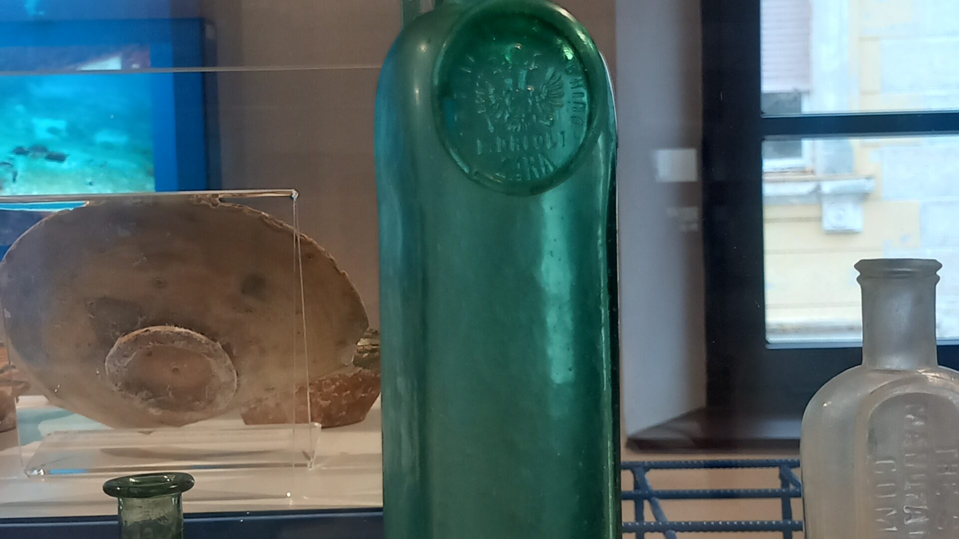 Boce Maraschina i liker Maraschino image