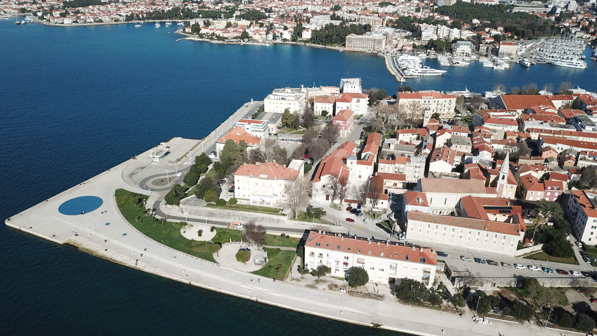 Gradski bedemi – upisani u registar UNESCO-ve Svjetske baštine image