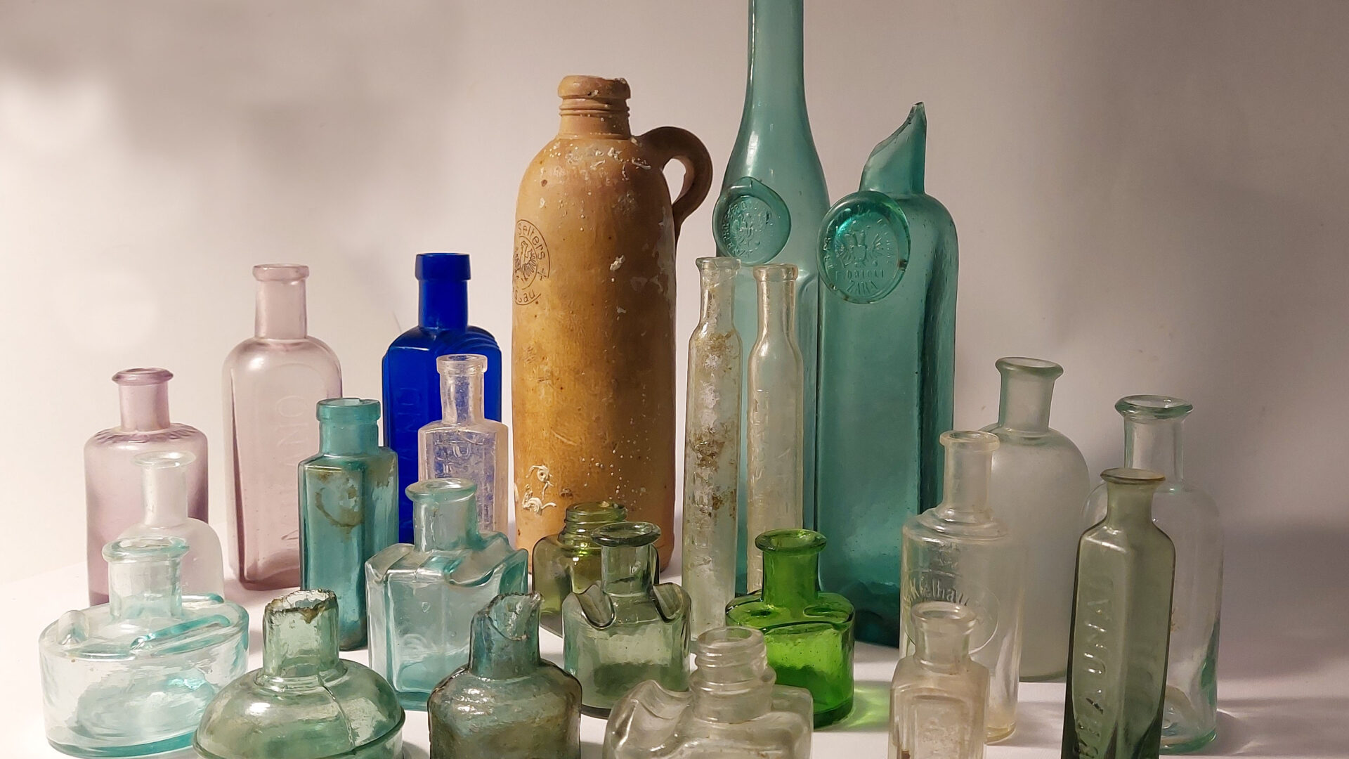 Selters prirodne gazirane vode image