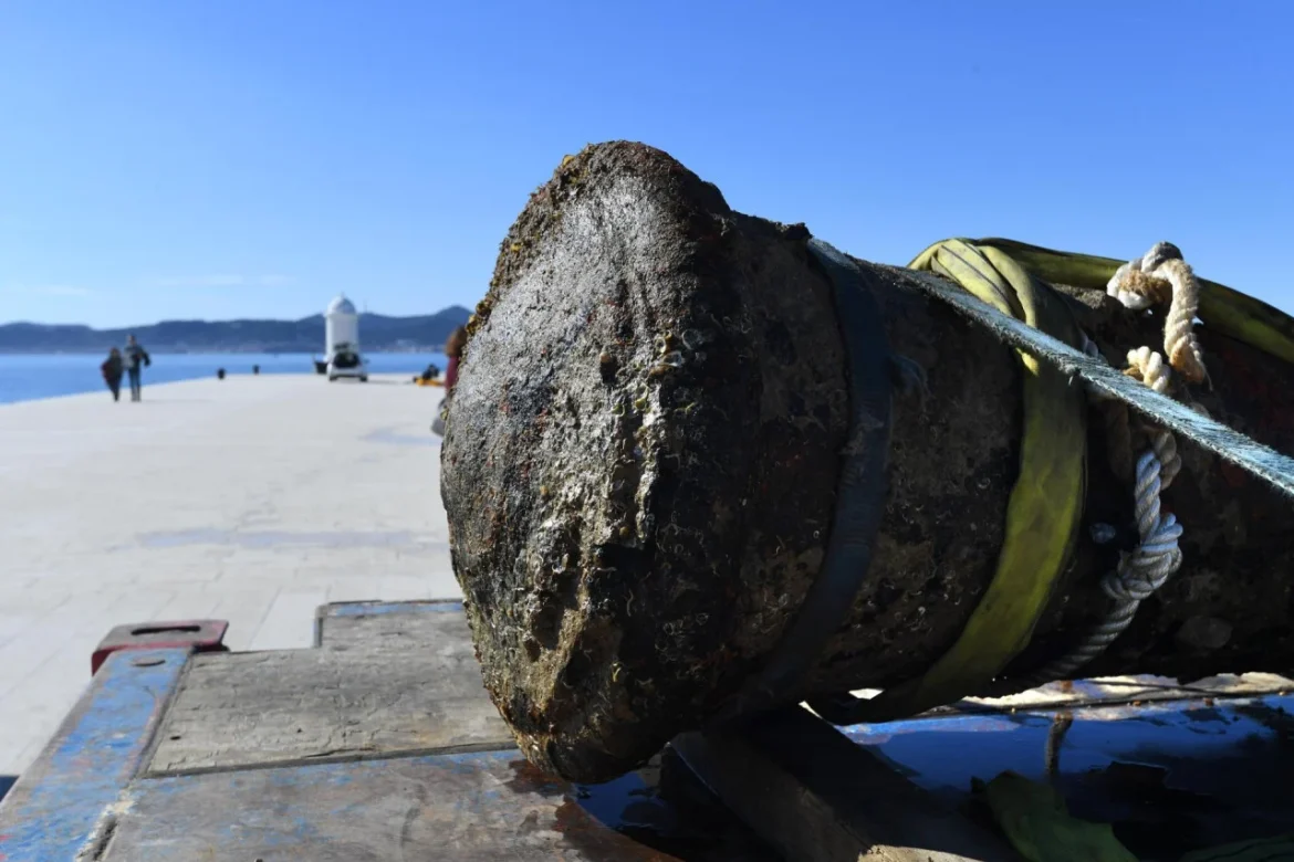 Željezna bitva image