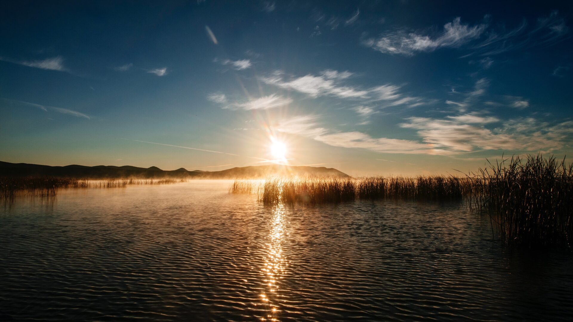 A Step from the Sea – Lake Vrana Nature park image