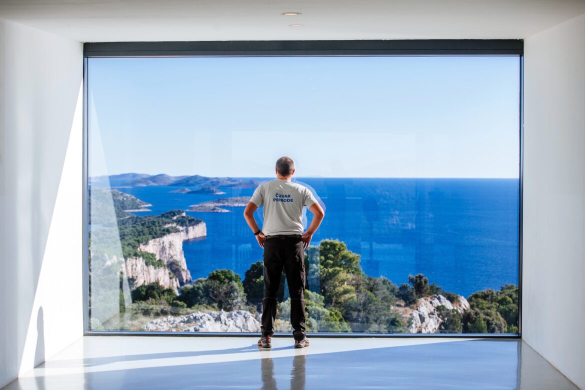 Mir Mitskog Mora – Park Prirode Telašćica image