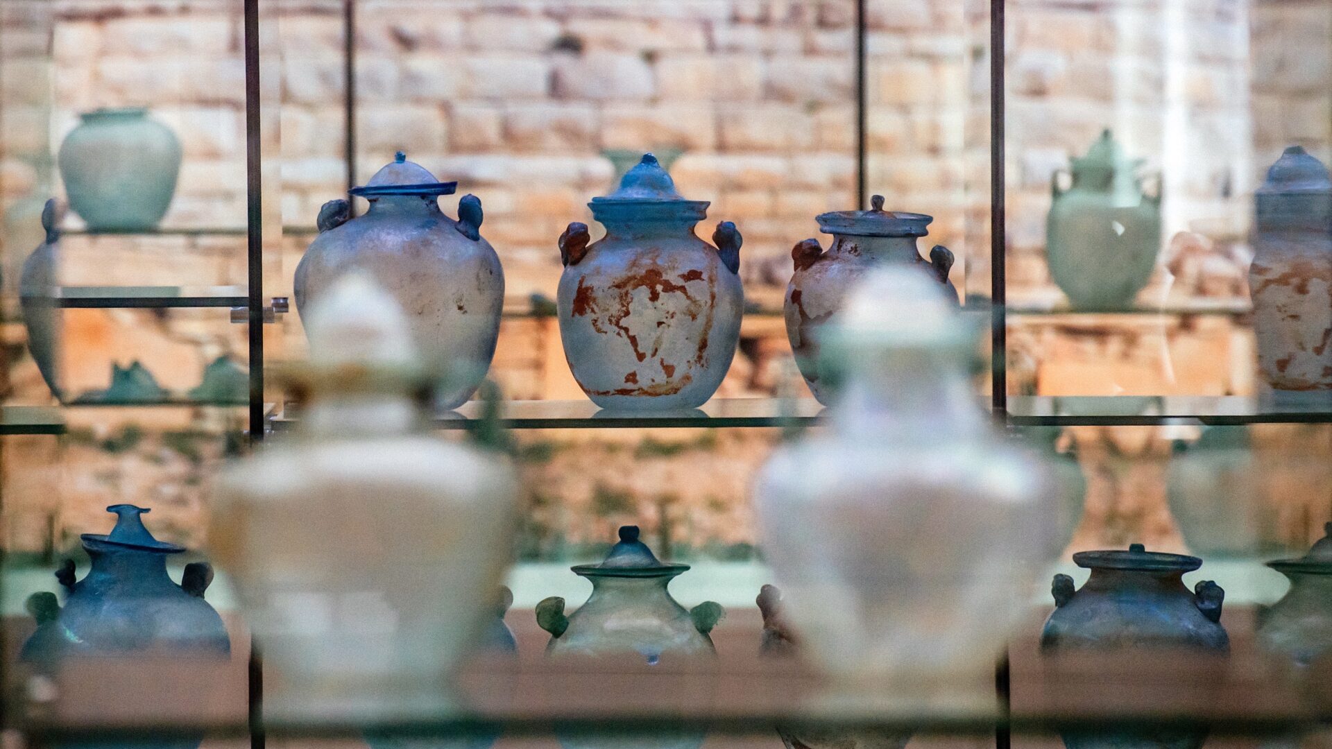 Staklena Riba Zadra image