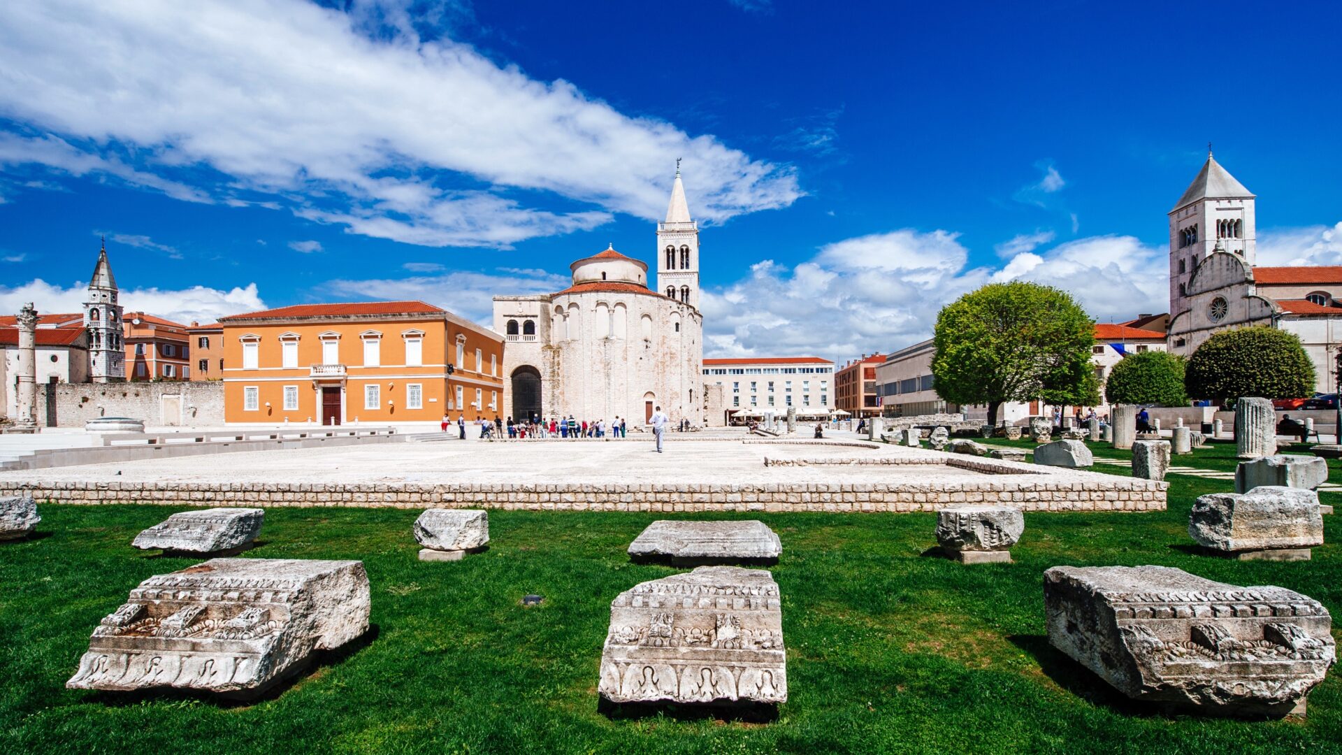 Broken Stones – Forum/Donat/Kalelarga image