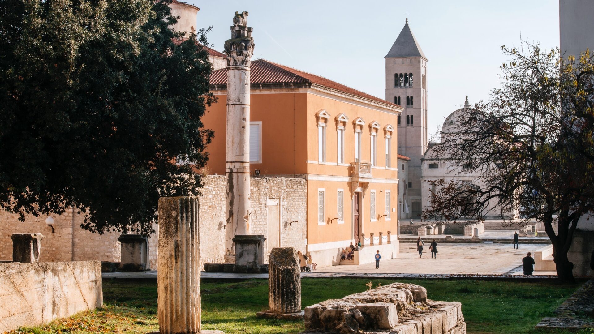 Broken Stones – Forum/Donat/Kalelarga image