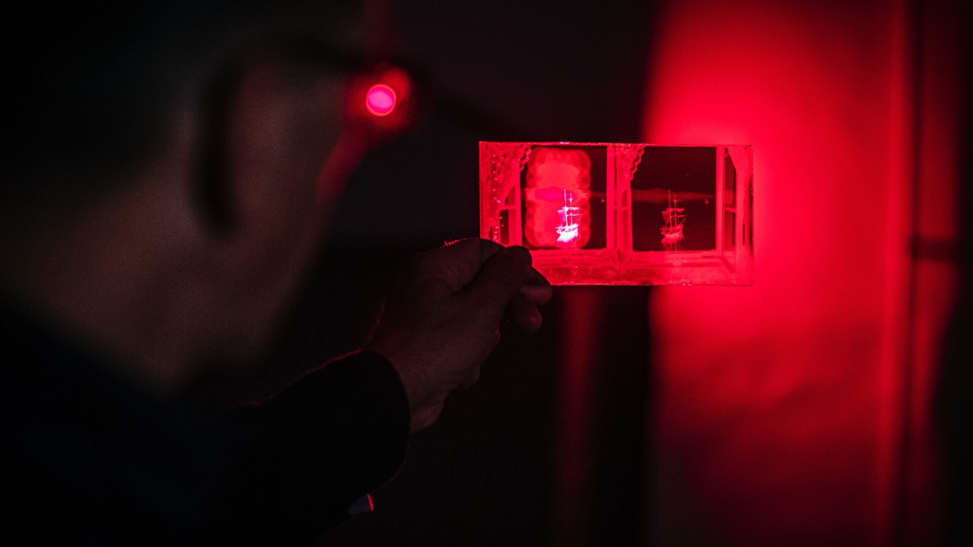 Seven Kilometres of Time – The State Archives in Zadar image