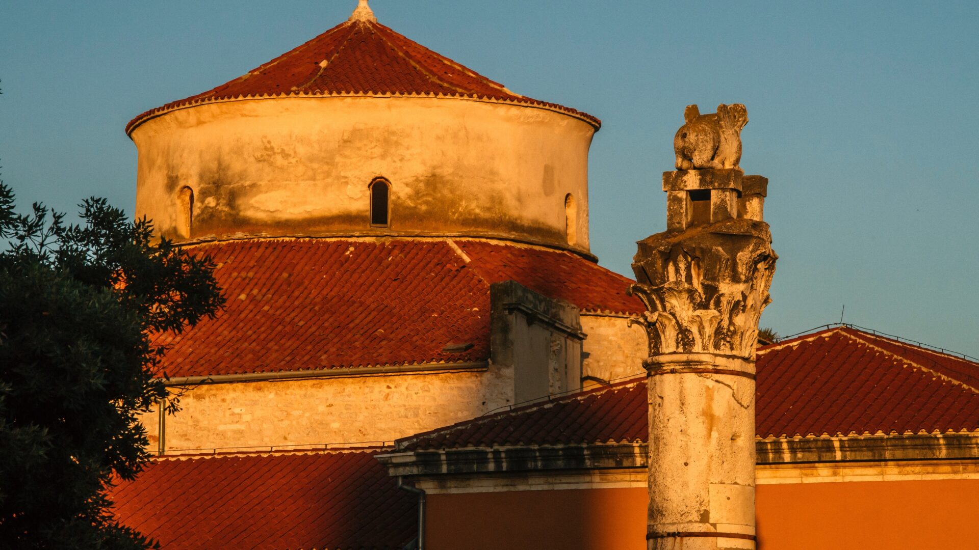 Broken Stones – Forum/Donat/Kalelarga image