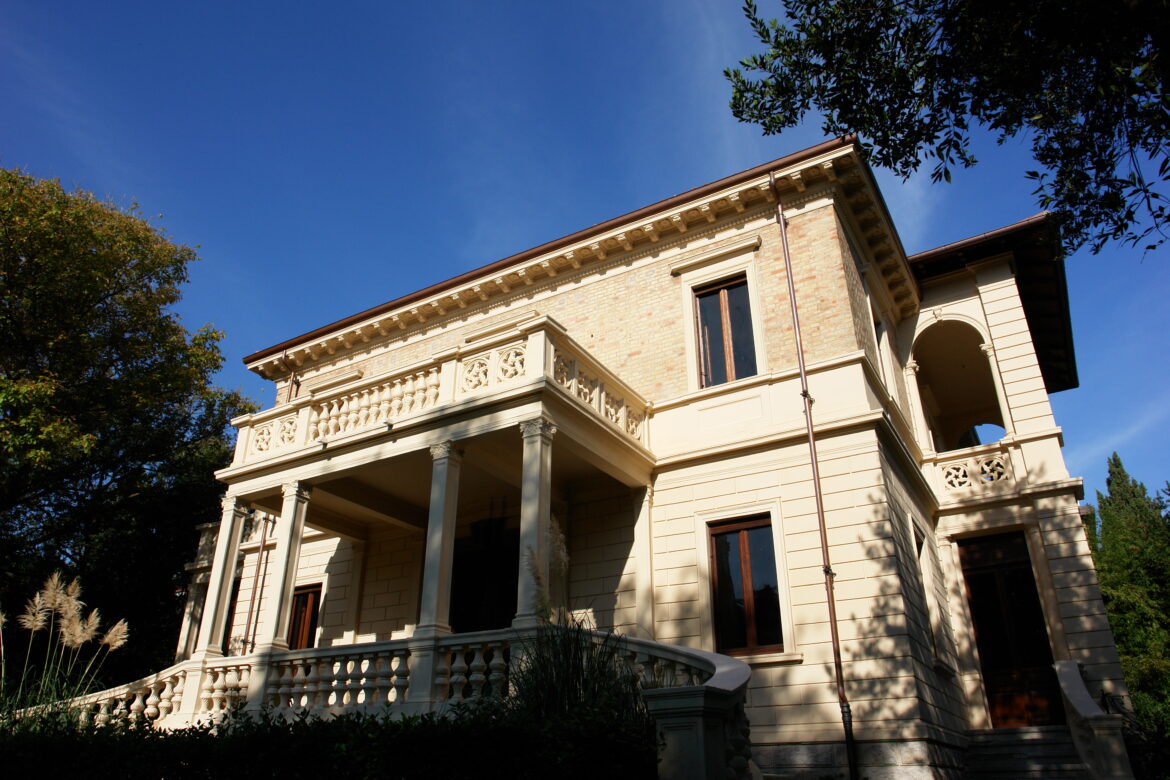 Washington Patrignani Maritime Museum