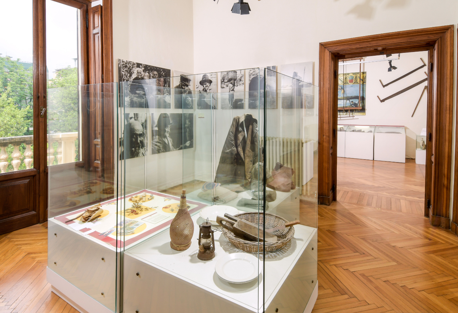 Muzej Washington Patrignani: pomorska baština Pesara. image