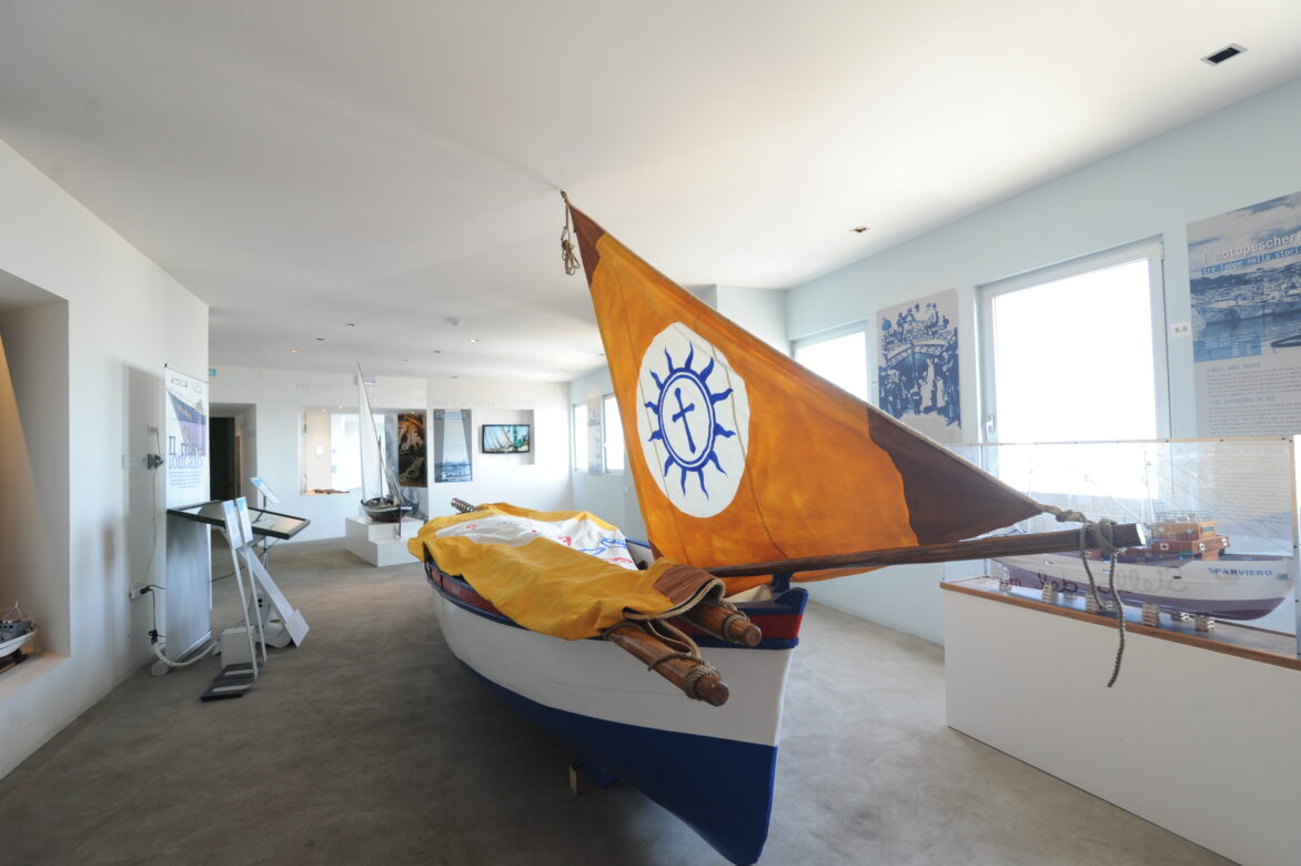 Il Museo del Mare di San Benedetto del Tronto: un viaggio tra Adriatico, memoria e scoperta image