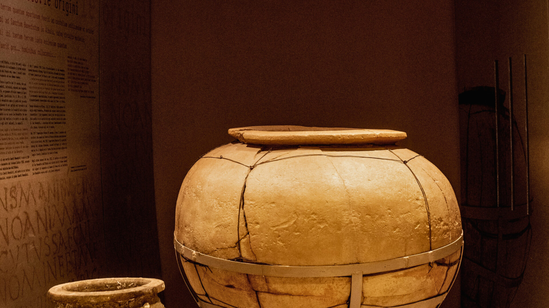 Il Museo del Mare di San Benedetto del Tronto: un viaggio tra Adriatico, memoria e scoperta image