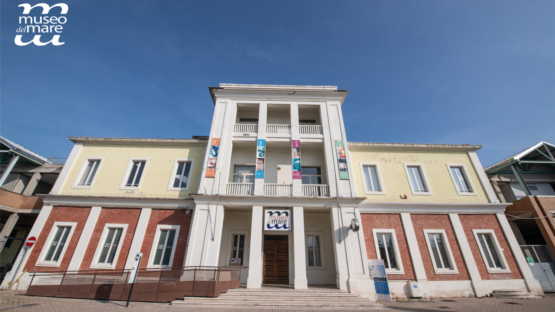 Il Museo del Mare di San Benedetto del Tronto: un viaggio tra Adriatico, memoria e scoperta image