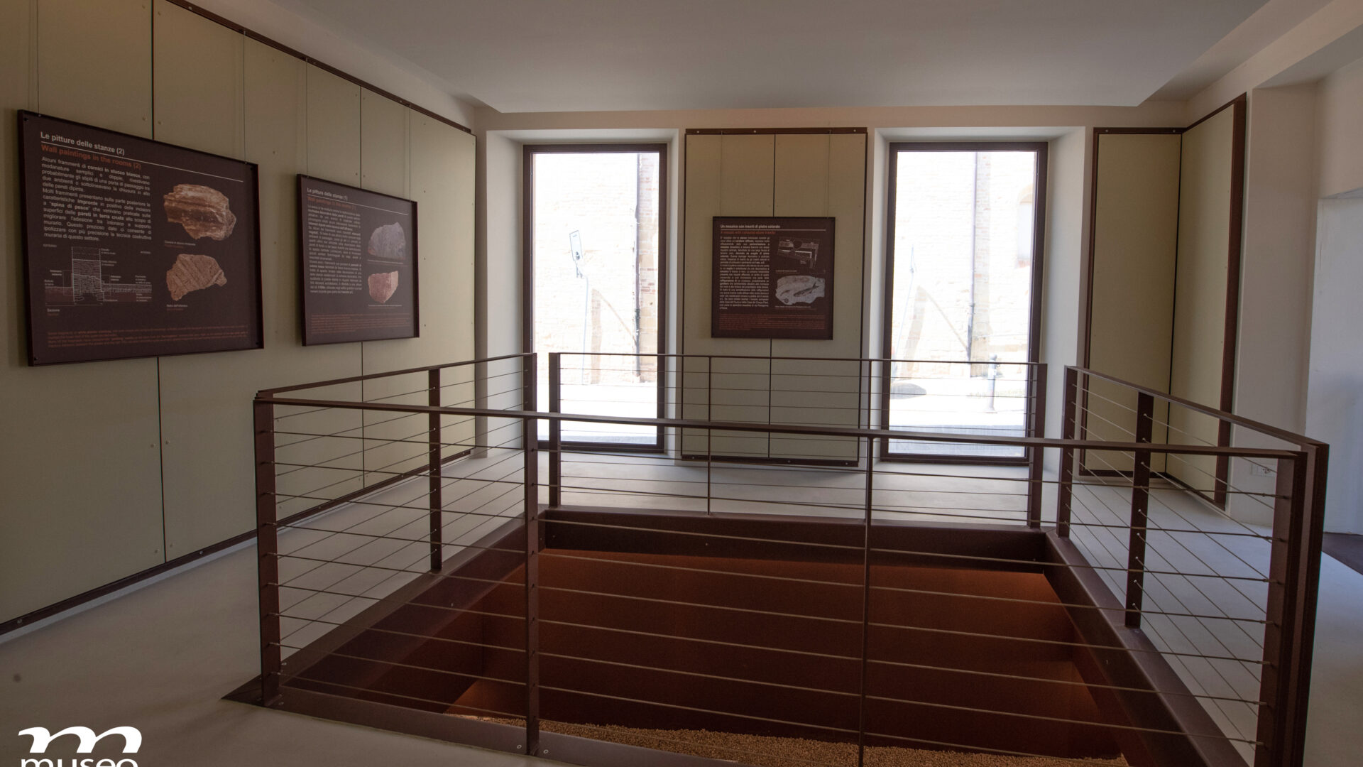 Il Museo del Mare di San Benedetto del Tronto: un viaggio tra Adriatico, memoria e scoperta image