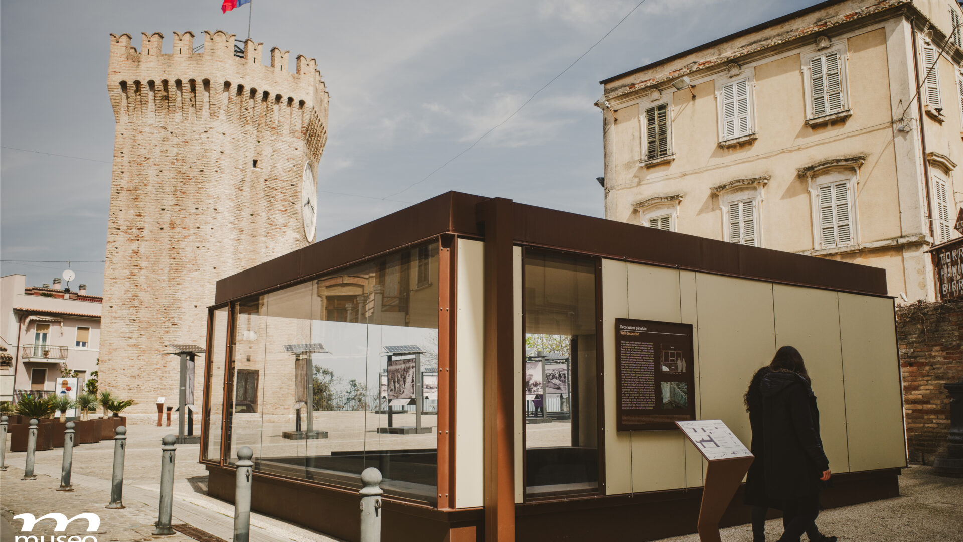 Il Museo del Mare di San Benedetto del Tronto: un viaggio tra Adriatico, memoria e scoperta image